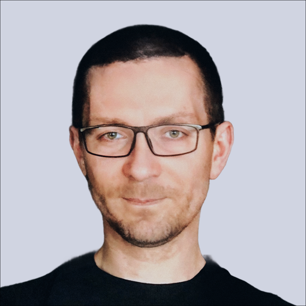 Никита Михеенков